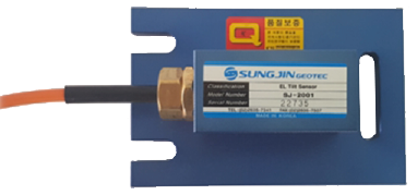 Sungjin SJ-6100, 6101