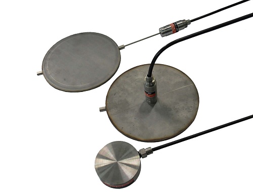 ACE Instruments Model 4910