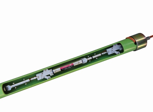 ACE Instruments Model 1430U