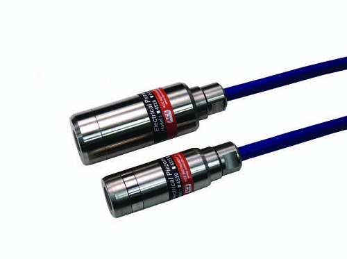 ACE Instruments Model 4510 FSG piezometer