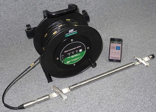 ACE Instruments 5481