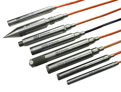 ACE Instruments 1510-1540