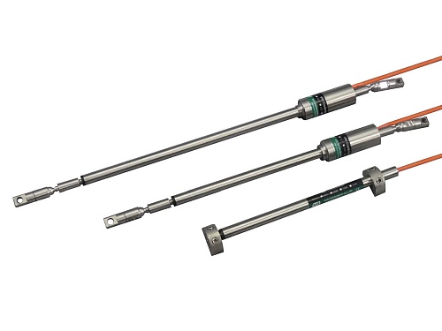 ACE Instruments VW Crackmeters 1300 series